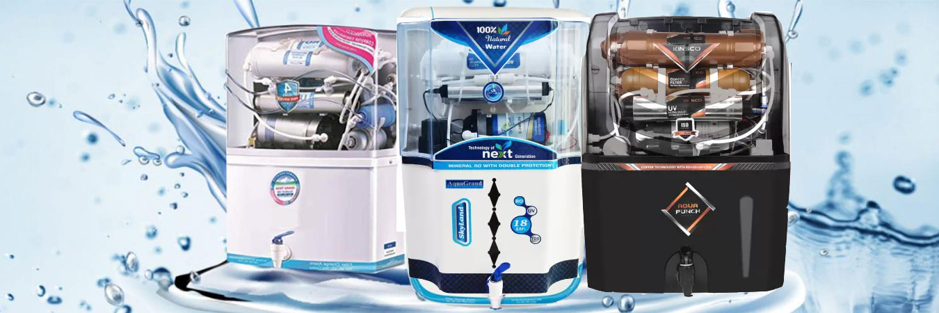Aqua System PURIFIRES