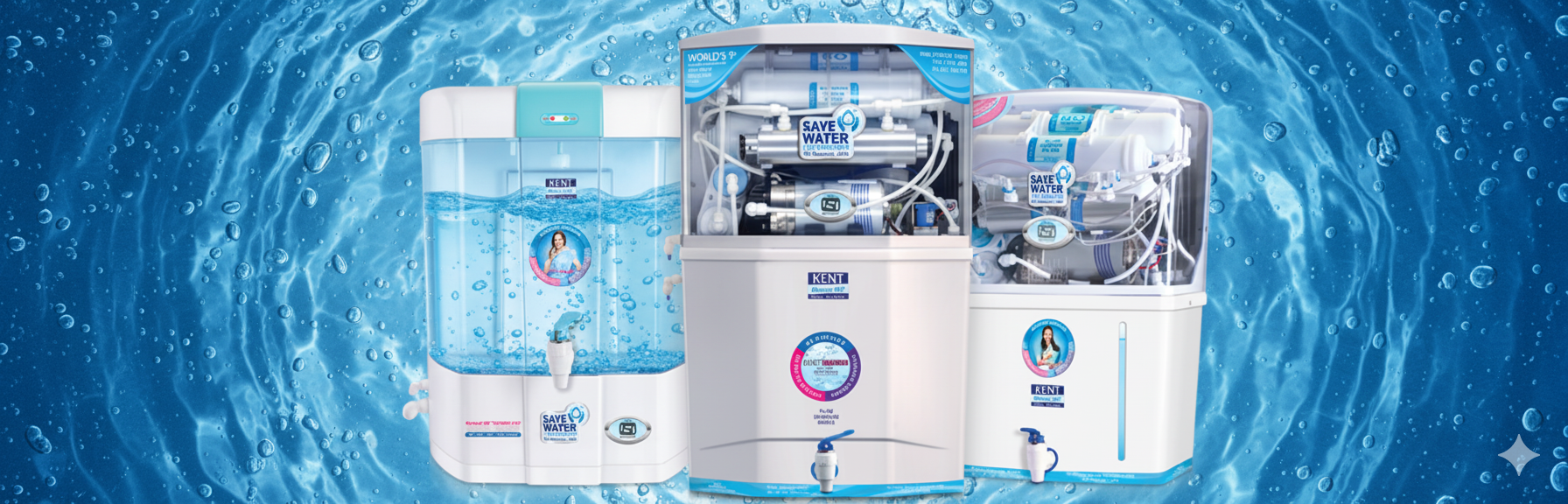 Aqua System